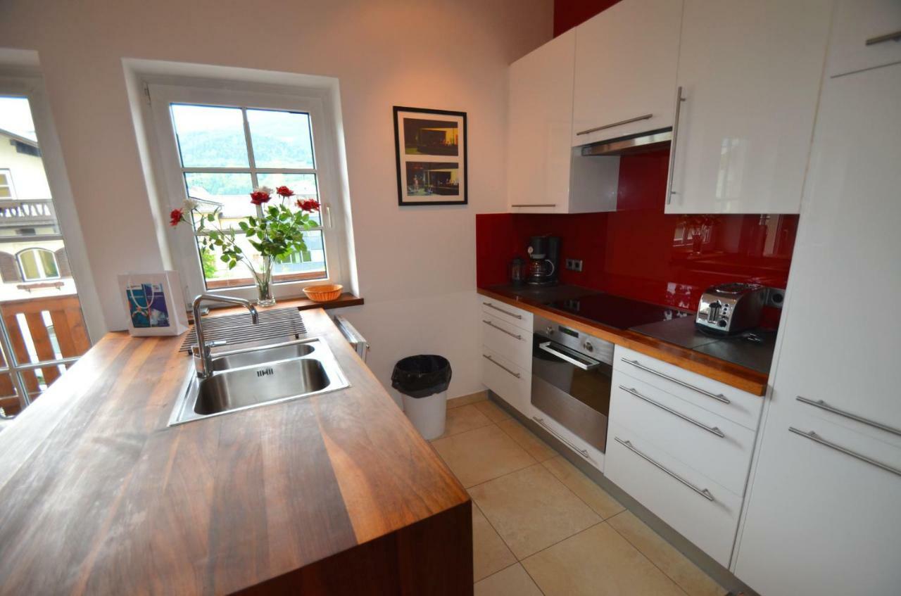 Cityxpress 6 By In One Apartmán