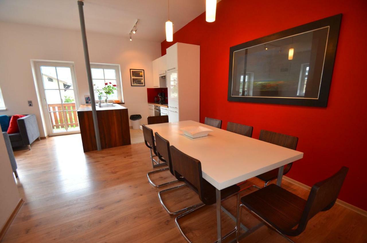 Apartmán Cityxpress 6 By In One *